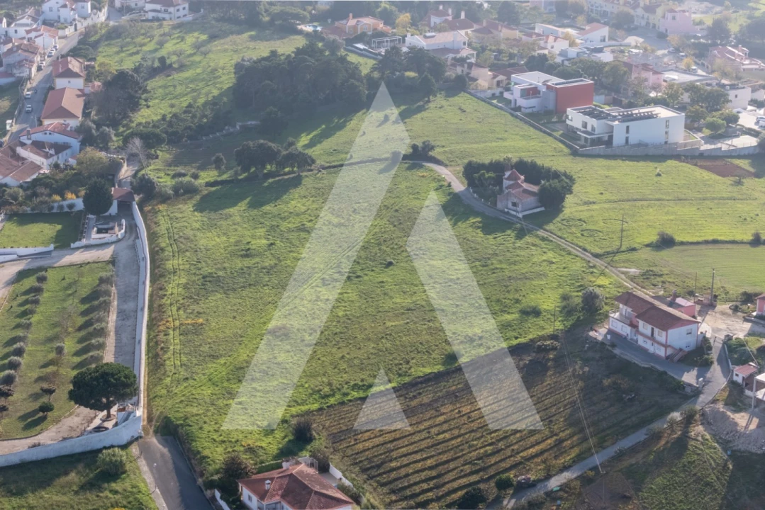 Terreno para Venda em Turcifal Foto 2