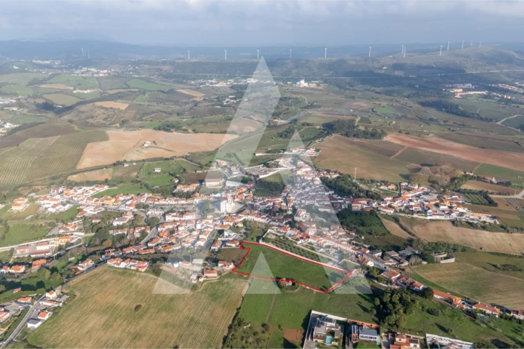 Terreno para Venda em Turcifal Foto 7