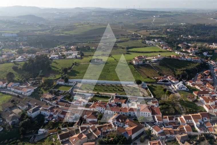 Terreno para Venda em Turcifal Foto 10