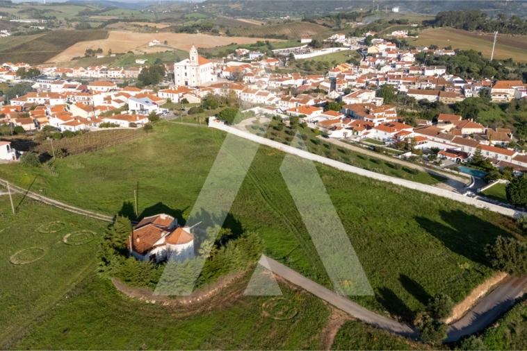 Terreno para Venda em Turcifal