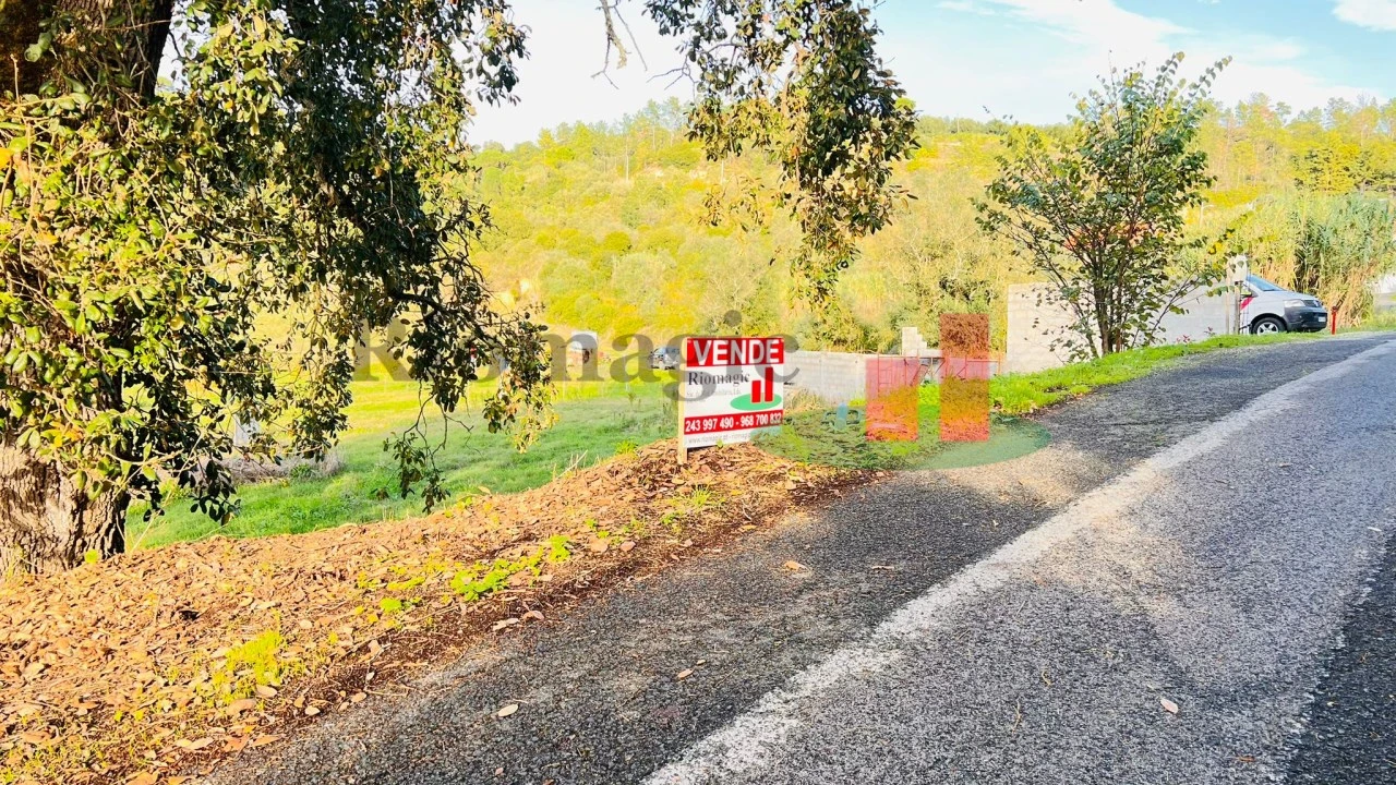 Terreno para Venda em São João da Ribeira e Ribeira de São João Foto 10