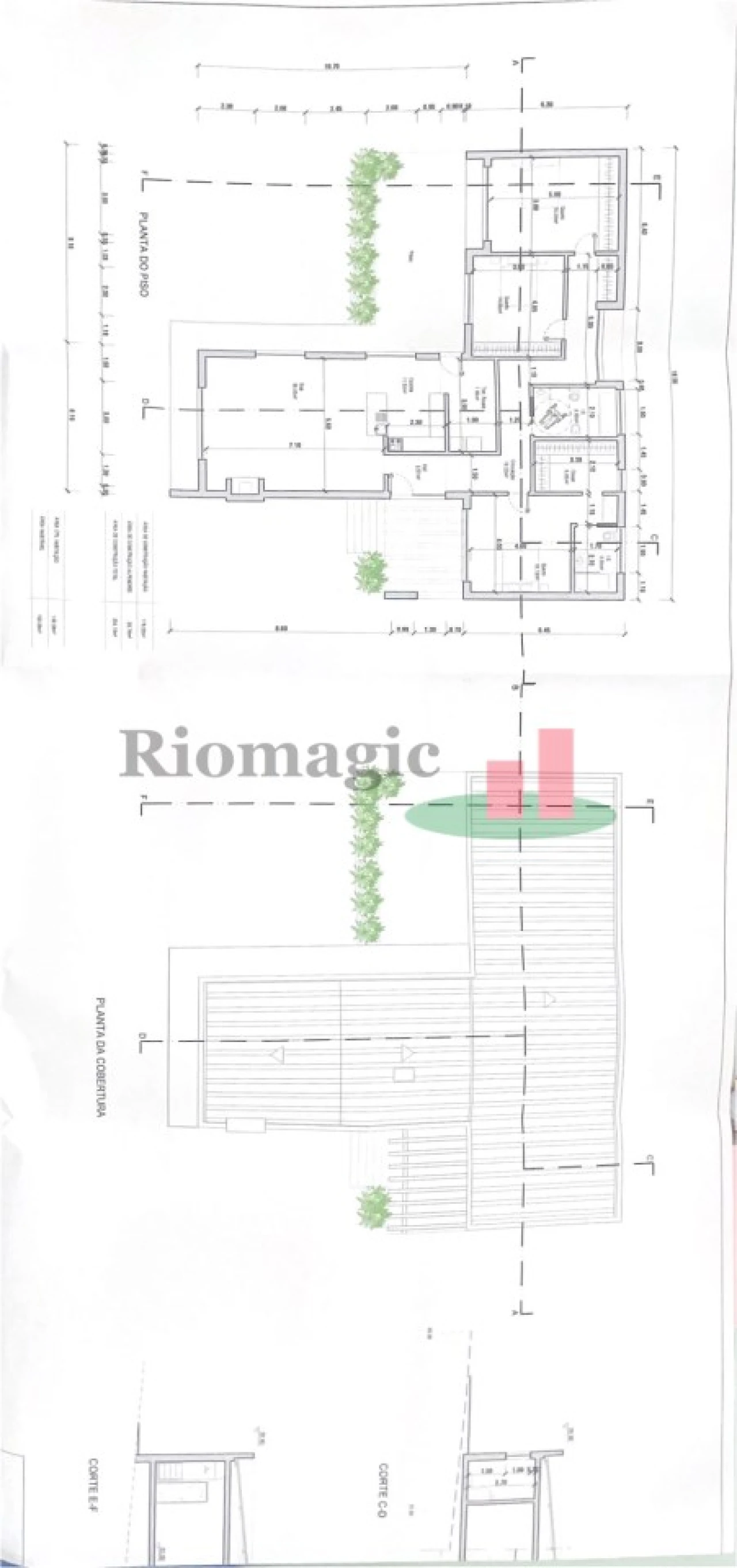 Terreno para Venda em São João da Ribeira e Ribeira de São João Foto 15