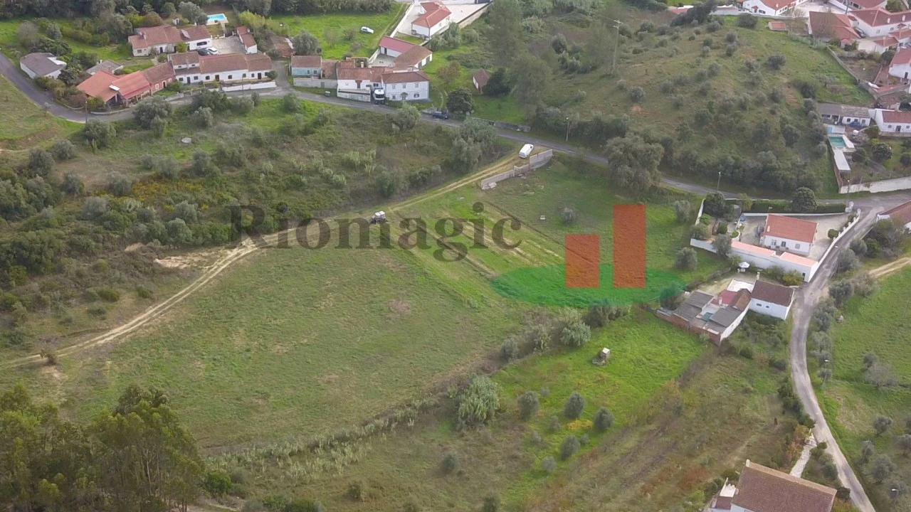 Terreno para Venda em São João da Ribeira e Ribeira de São João Foto 4
