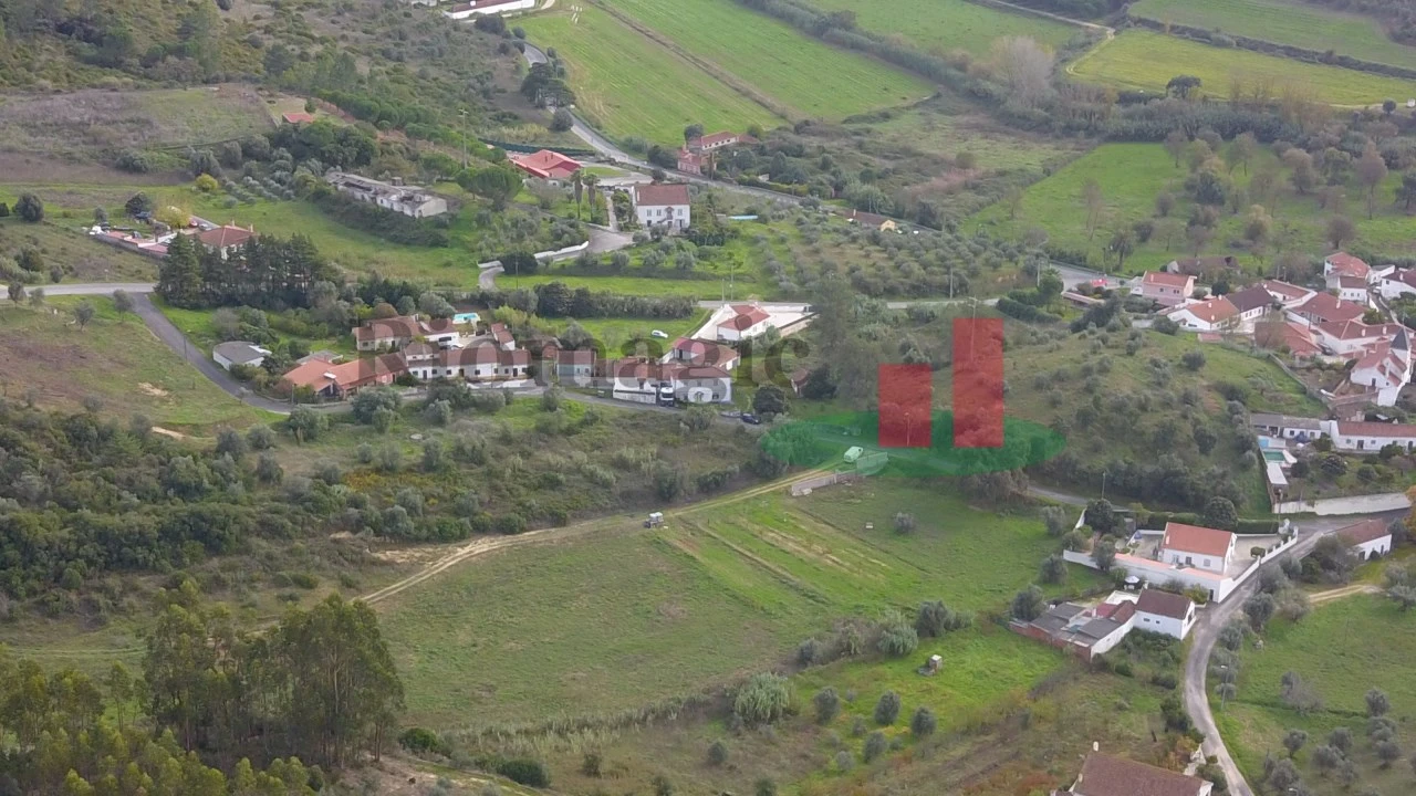 Terreno para Venda em São João da Ribeira e Ribeira de São João Foto 8