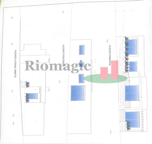 Terreno para Venda em São João da Ribeira e Ribeira de São João Foto 16