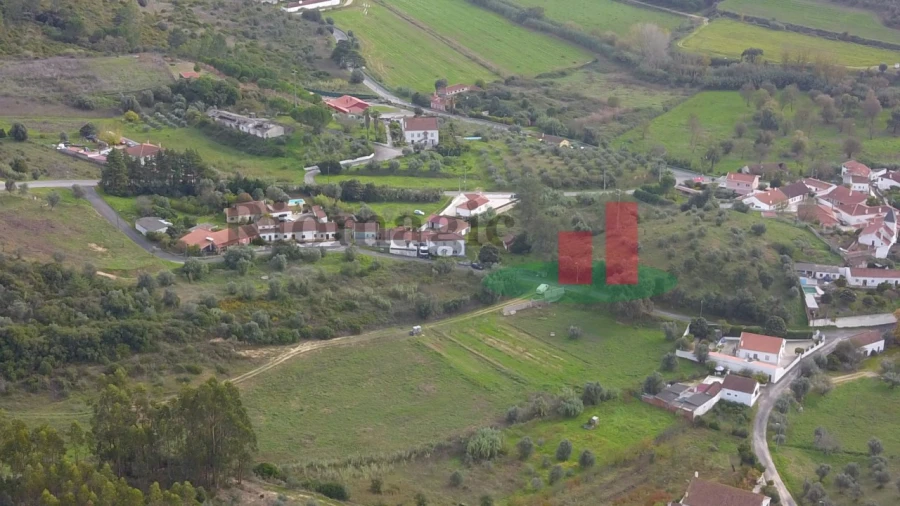 Terreno para Venda em São João da Ribeira e Ribeira de São João Foto 8