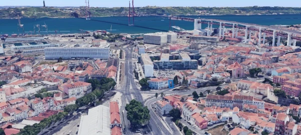 Prédio para Venda em Alcantara