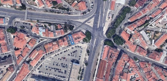 Prédio para Venda em Alcantara