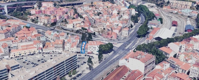 Prédio para Venda em Alcantara