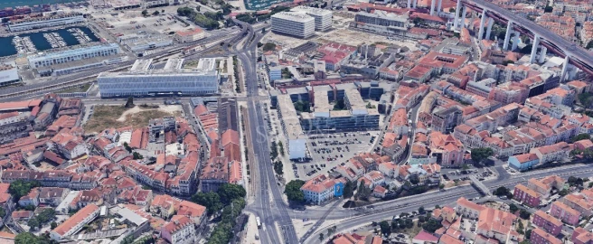 Prédio para Venda em Alcantara