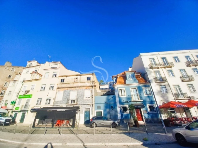 Prédio para Venda em Alcantara Foto 34