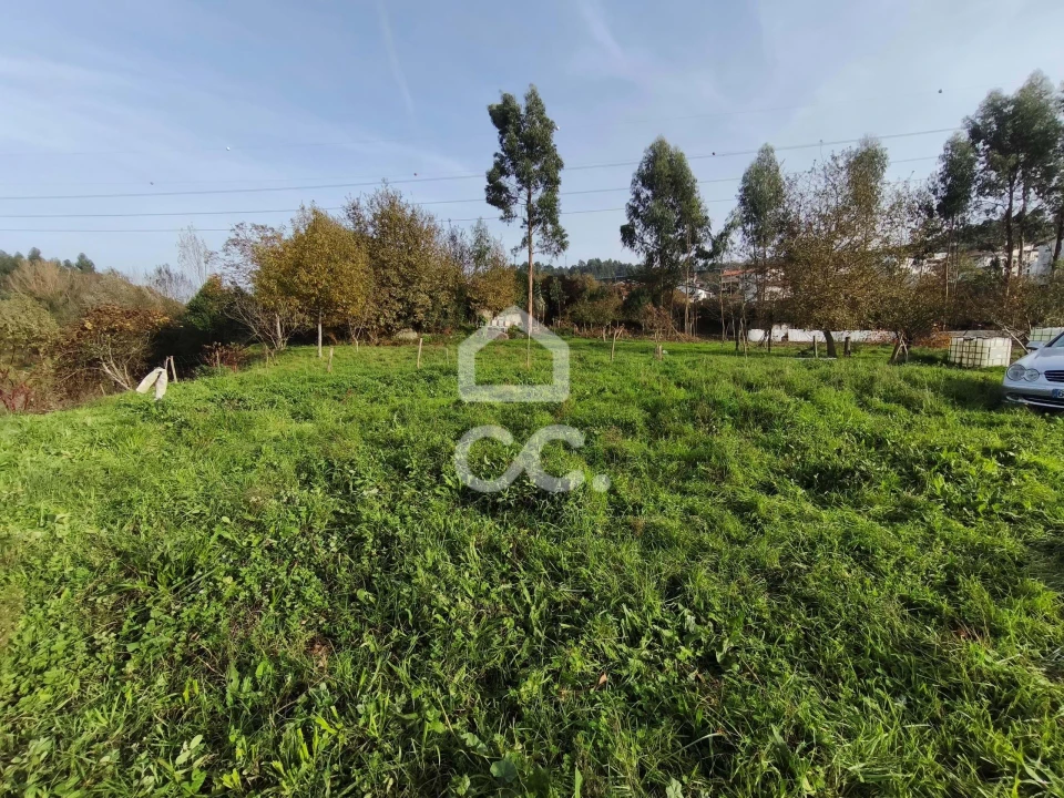 Terreno para Venda em Gondar Foto 1