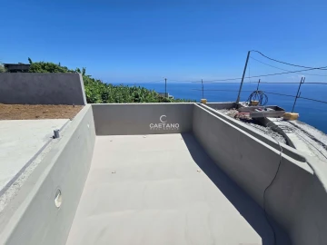 Moradia T4 para Venda em Ponta do Sol