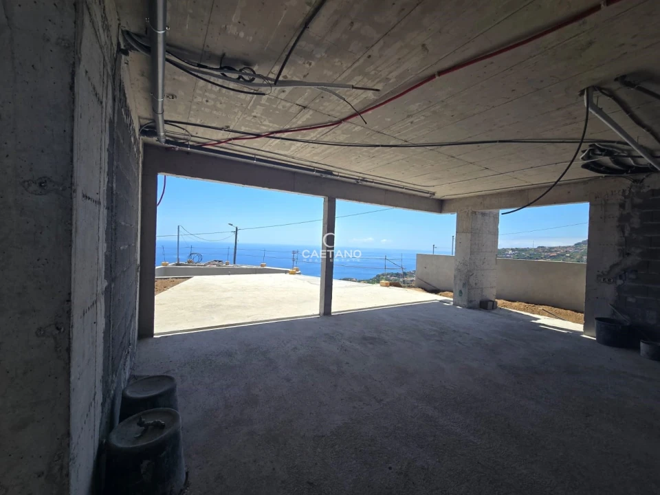 Moradia T4 para Venda em Ponta do Sol Foto 21