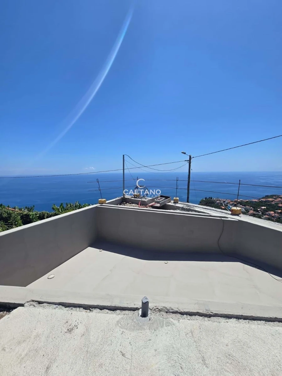 Moradia T4 para Venda em Ponta do Sol Foto 19