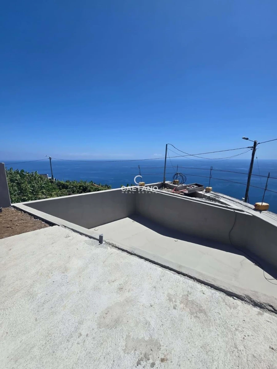 Moradia T4 para Venda em Ponta do Sol Foto 20