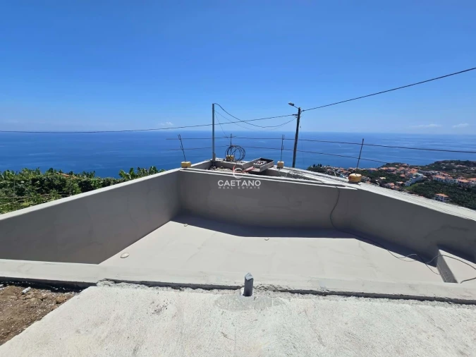 Moradia T4 para Venda em Ponta do Sol Foto 23