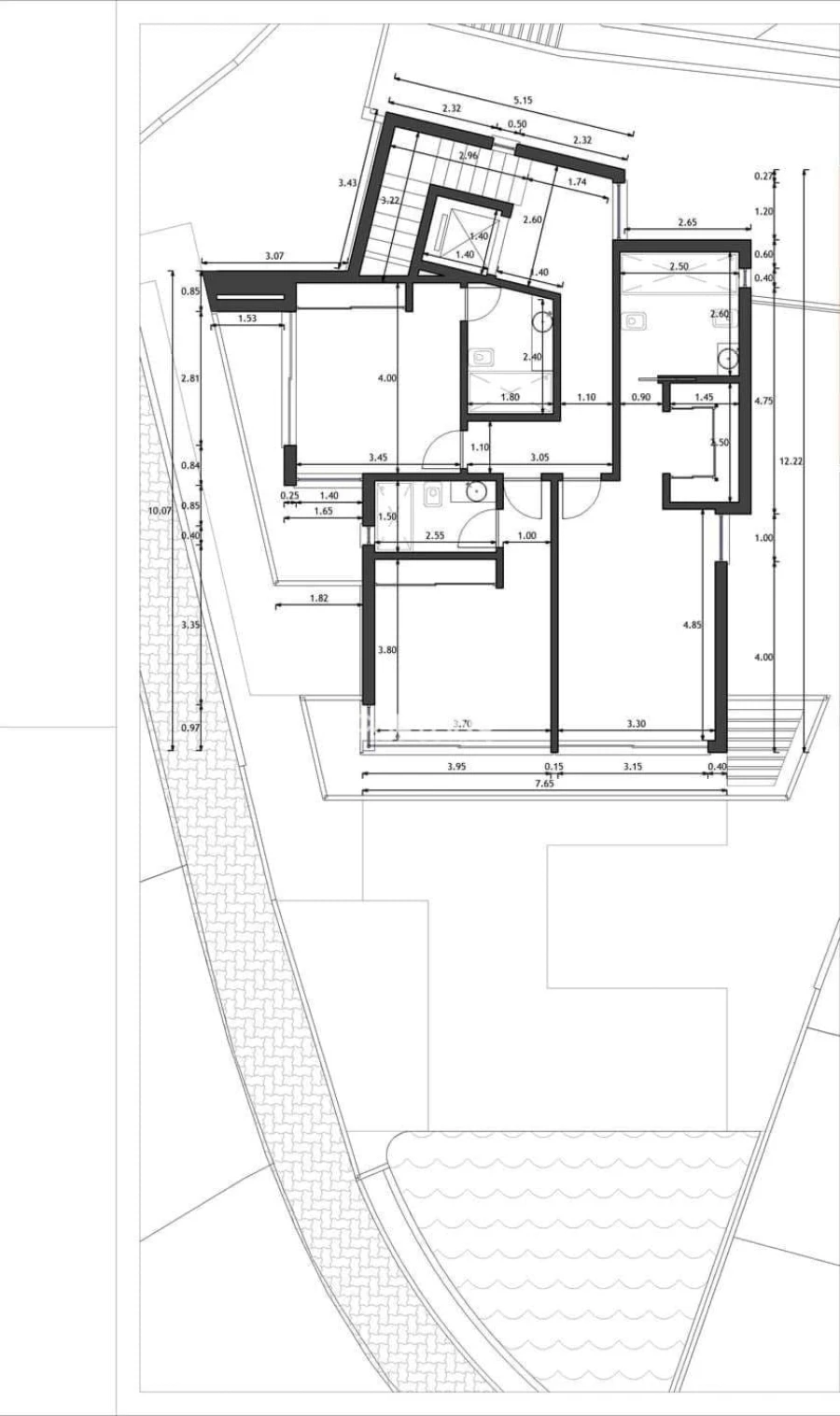 Moradia T4 para Venda em Ponta do Sol Foto 14