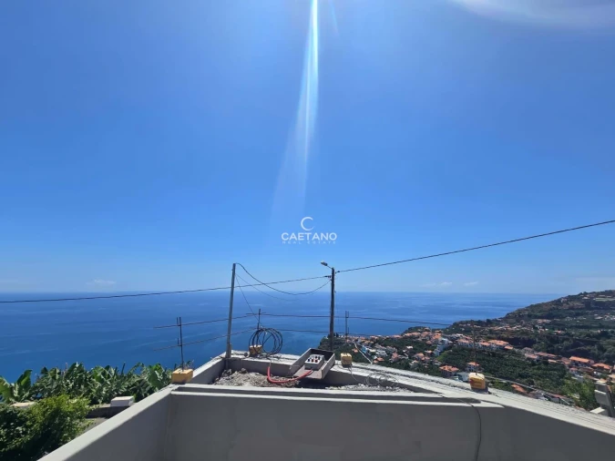 Moradia T4 para Venda em Ponta do Sol Foto 30