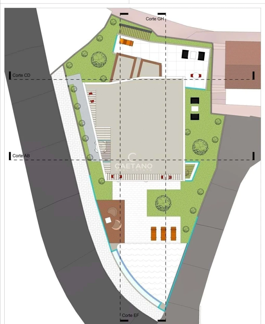 Moradia T4 para Venda em Ponta do Sol Foto 15