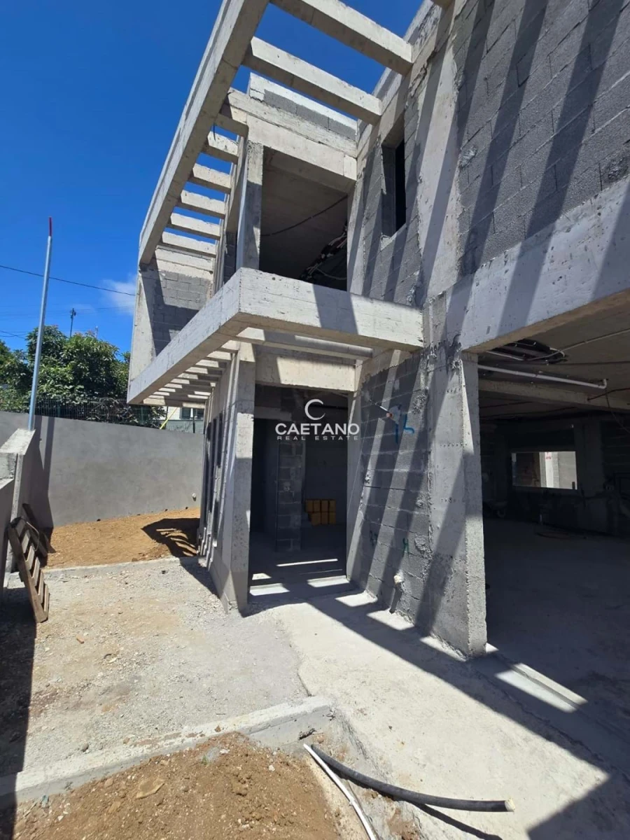 Moradia T4 para Venda em Ponta do Sol Foto 22