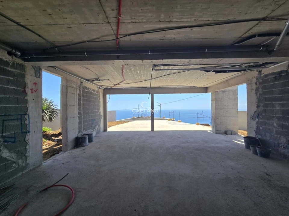 Moradia T4 para Venda em Ponta do Sol Foto 26