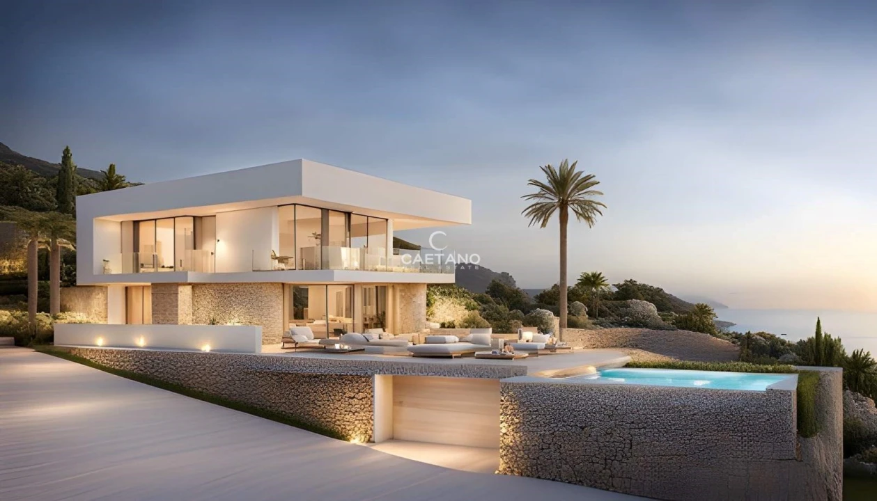 Moradia T4 para Venda em Ponta do Sol Foto 17