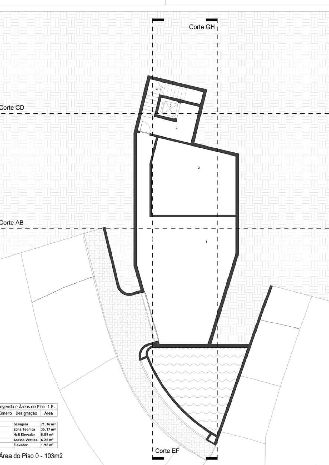Moradia T4 para Venda em Ponta do Sol Foto 10