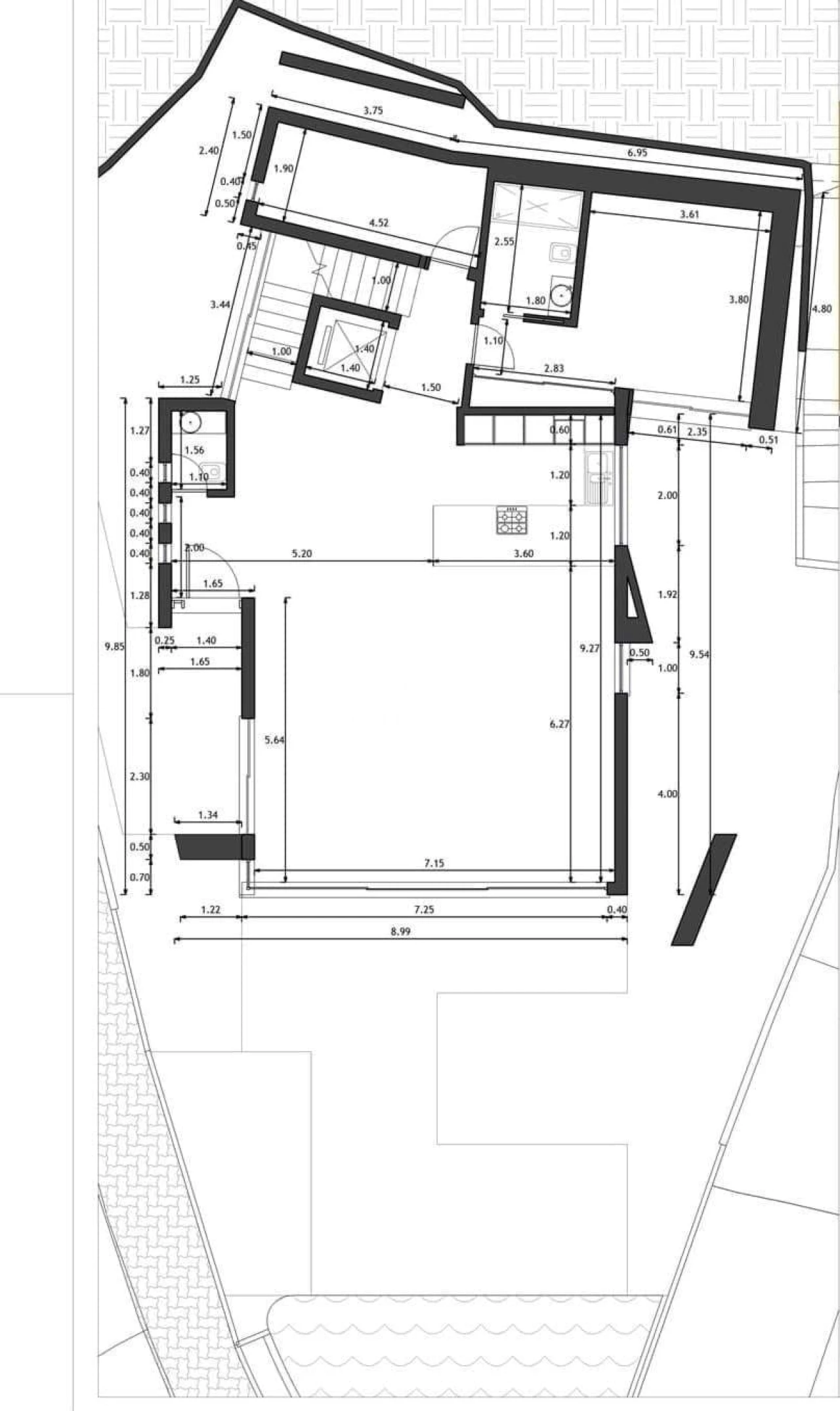 Moradia T4 para Venda em Ponta do Sol Foto 13