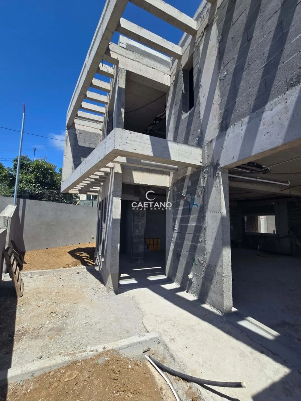 Moradia T4 para Venda em Ponta do Sol Foto 22