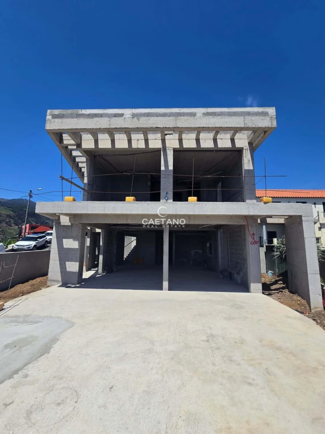 Moradia T4 para Venda em Ponta do Sol Foto 31