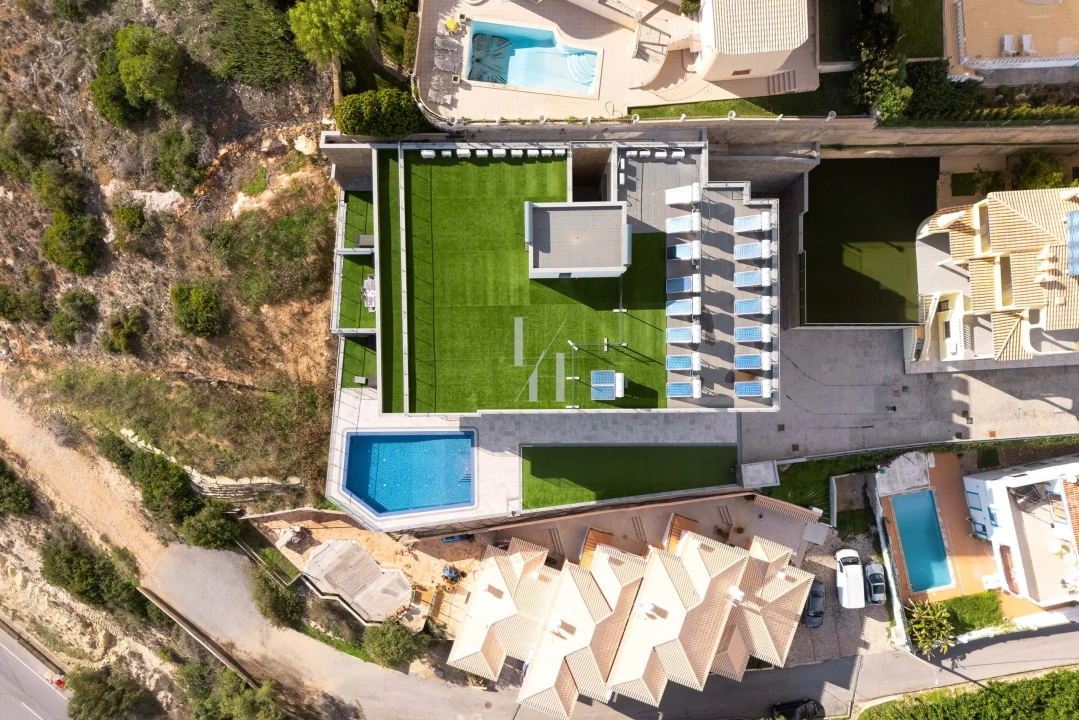 Apartamento T1 para Venda em Albufeira e Olhos de Água Foto 16