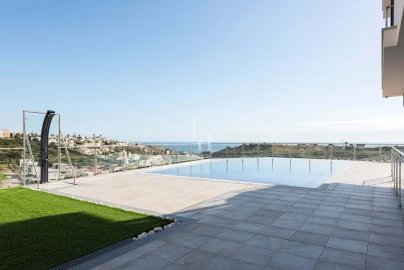 Apartamento T1 para Venda em Albufeira e Olhos de Água