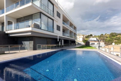 Apartamento T1 para Venda em Albufeira e Olhos de Água