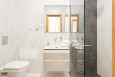 Apartamento T1 para Venda em Albufeira e Olhos de Água