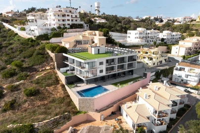 Apartamento T1 para Venda em Albufeira e Olhos de Água