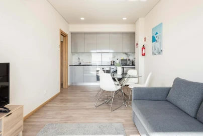 Apartamento T1 para Venda em Albufeira e Olhos de Água