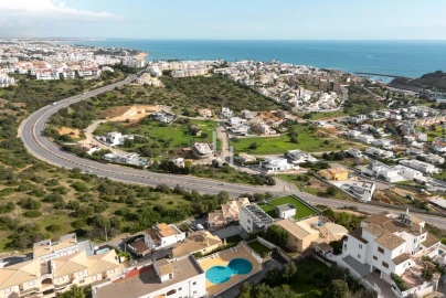 Apartamento T1 para Venda em Albufeira e Olhos de Água