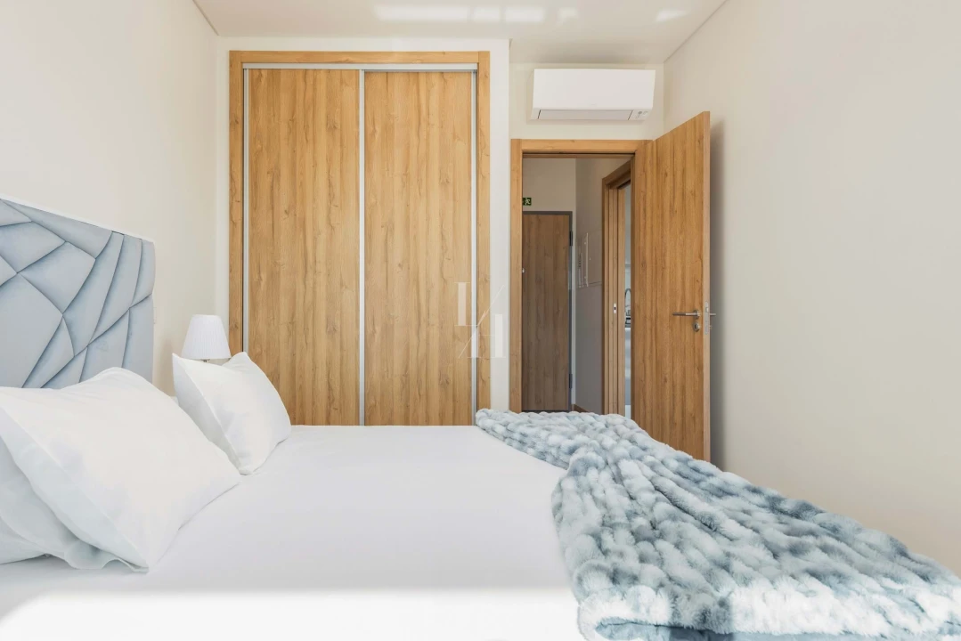 Apartamento T1 para Venda em Albufeira e Olhos de Água Foto 10