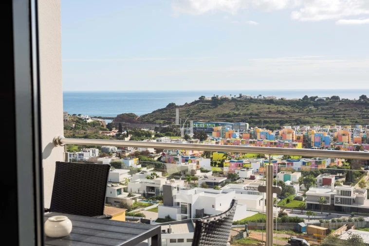 Apartamento T1 para Venda em Albufeira e Olhos de Água Foto 4