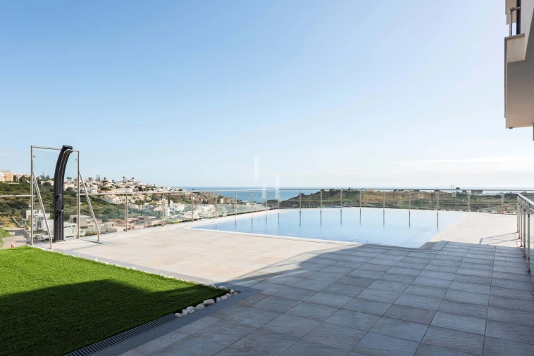 Apartamento T1 para Venda em Albufeira e Olhos de Água Foto 15