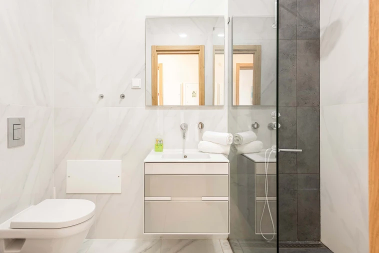Apartamento T1 para Venda em Albufeira e Olhos de Água Foto 12