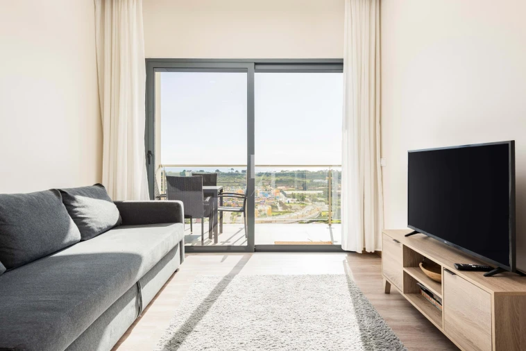 Apartamento T1 para Venda em Albufeira e Olhos de Água Foto 6