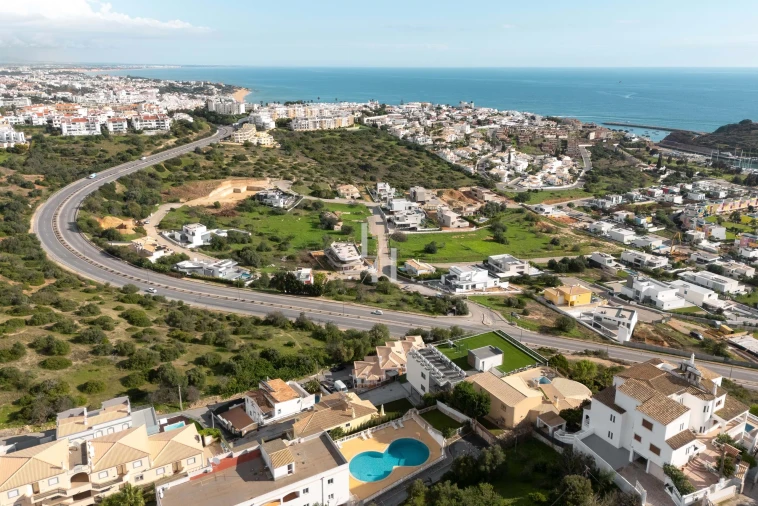 Apartamento T1 para Venda em Albufeira e Olhos de Água Foto 18