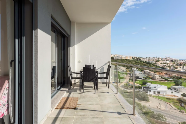 Apartamento T1 para Venda em Albufeira e Olhos de Água Foto 5