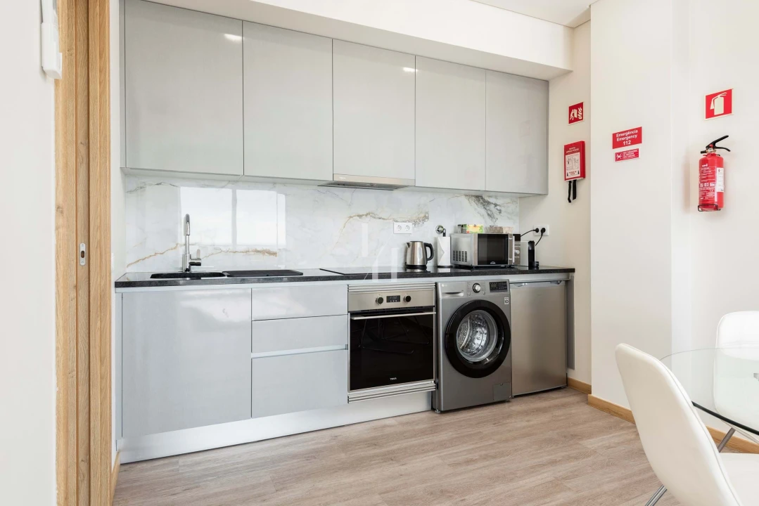 Apartamento T1 para Venda em Albufeira e Olhos de Água Foto 8
