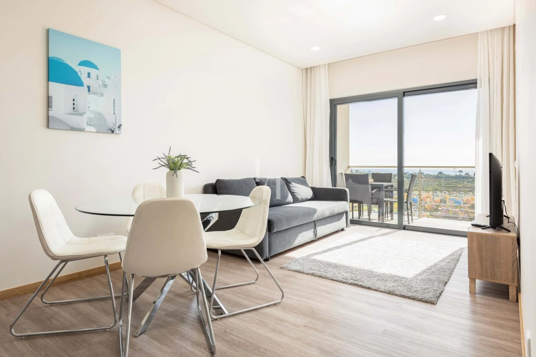 Apartamento T1 para Venda em Albufeira e Olhos de Água Foto 1
