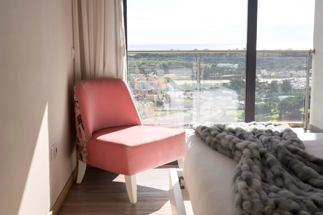 Apartamento T1 para Venda em Albufeira e Olhos de Água Foto 11