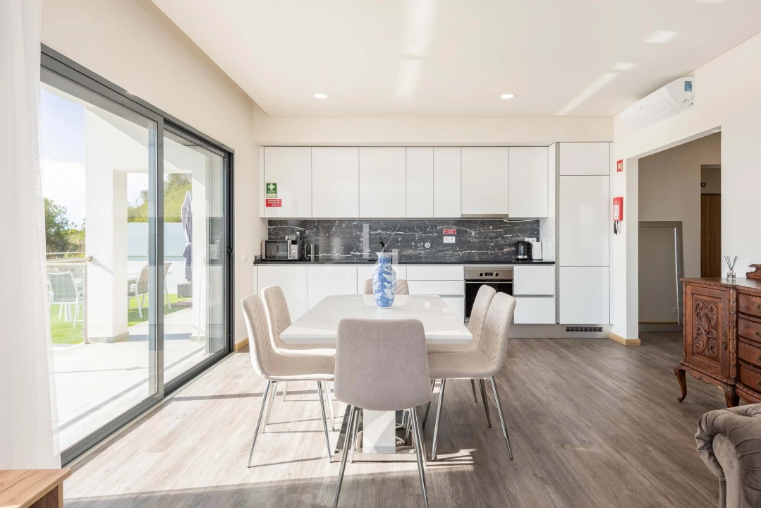 Apartamento T3 para Venda em Albufeira e Olhos de Água Foto 4