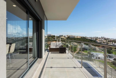 Apartamento T3 para Venda em Albufeira e Olhos de Água